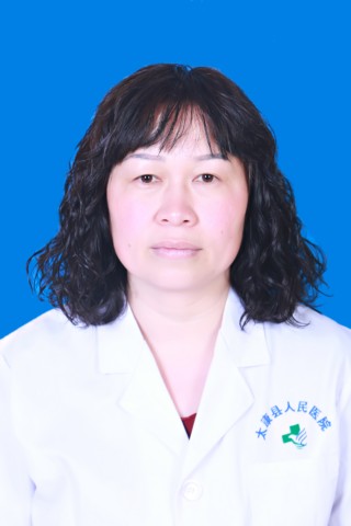 刘艳 妇产科副主任医师