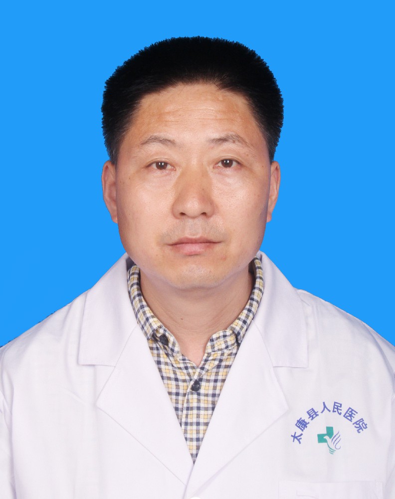 王天震  副主任技师