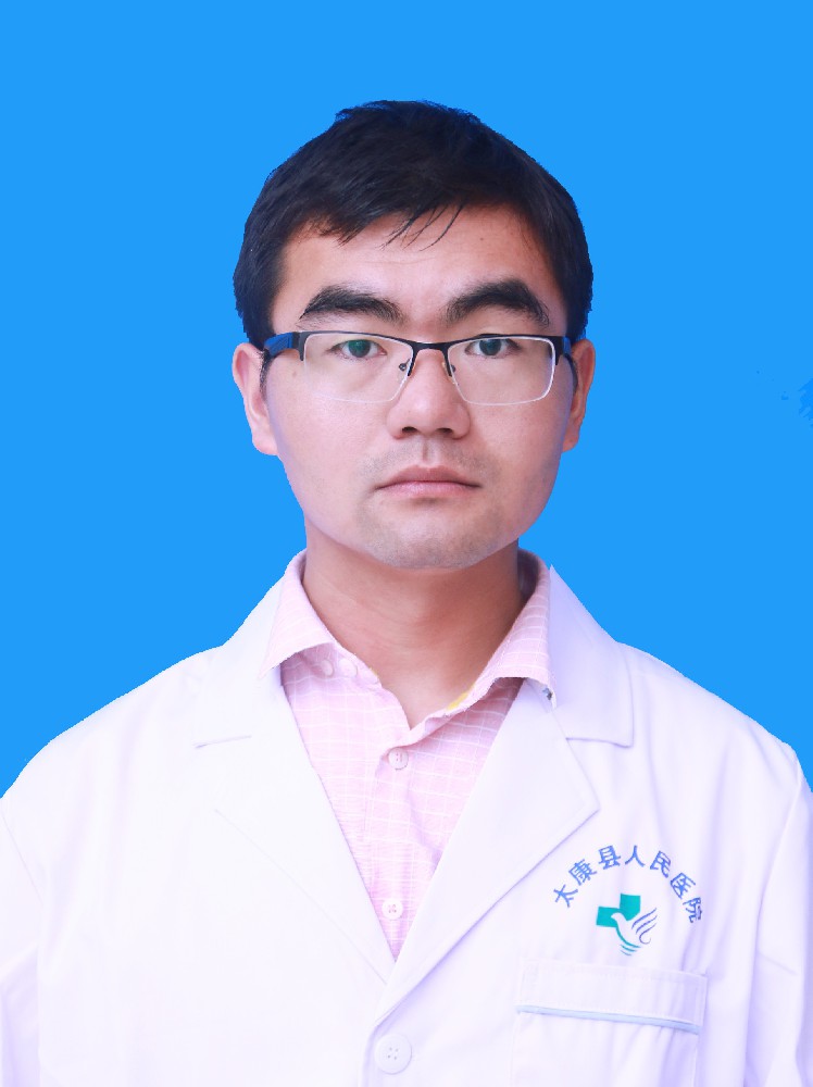 张丁  副主任医师