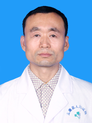 杨西可 副主任医师