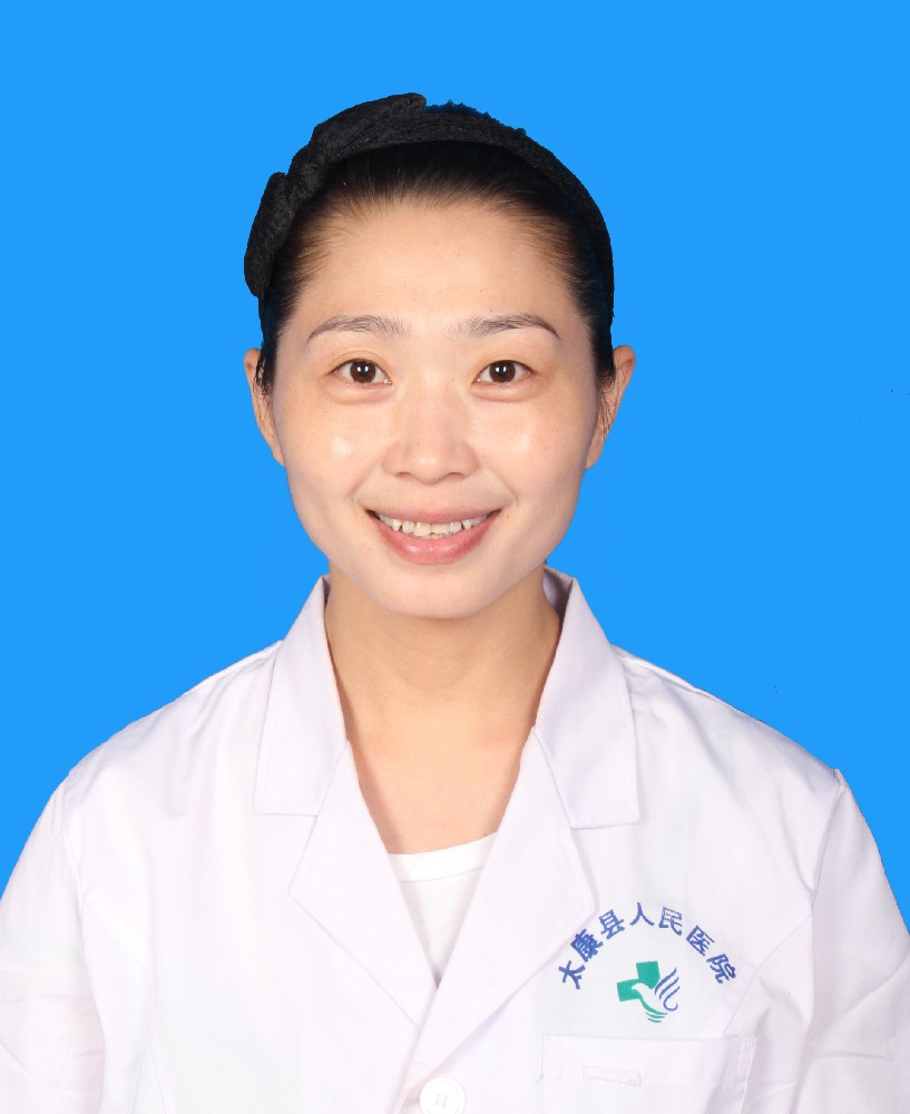 蔡莉华 副主任技师