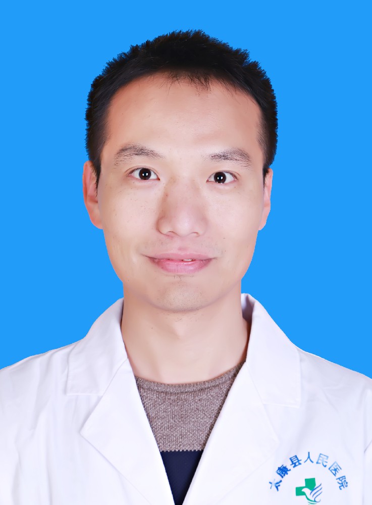 陈高峰  副主任医师