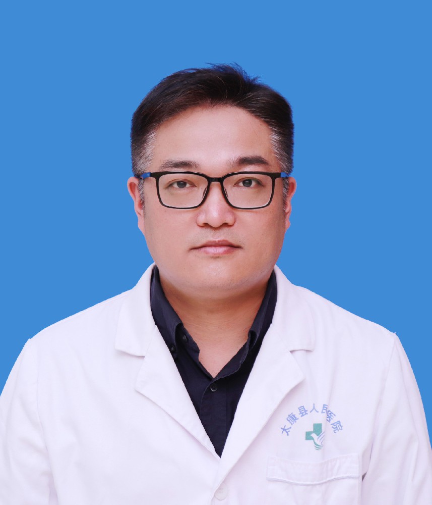 张新昌  副主任医师
