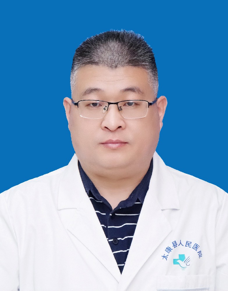 王保华 骨科 主任医师