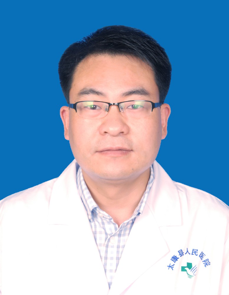王占基 口腔科 副主任医师