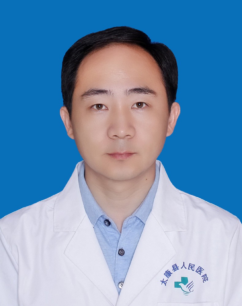张国恩 感染性疾病科 副主任医师