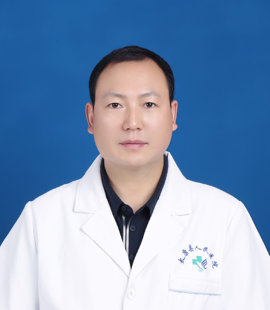 王永刚 重症医学科 主任中医师